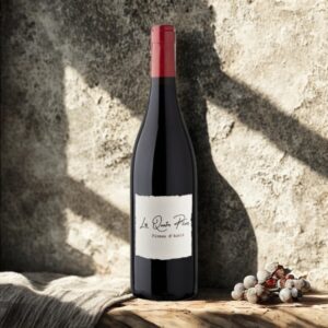 Pineau d'Aunis