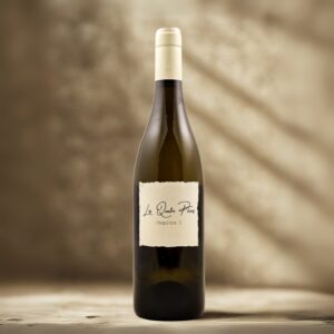 Sauvignon "Chapitre 1"