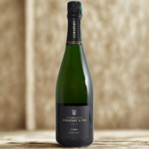 Agrapart "7 Crus" Brut.
