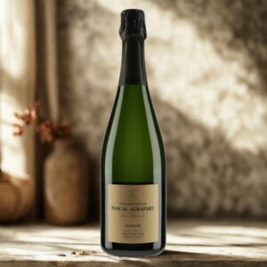 Agrapart Brut Nature "Grand Cru Avizoise" Blanc de blancs