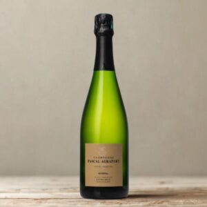 Agrapart Extra Brut "Grand Cru Minéral"