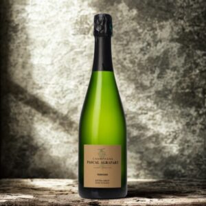 Agrapart Extra Brut "Grand Cru Terroirs".