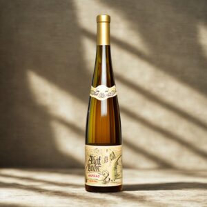 Muscat "Réserve"