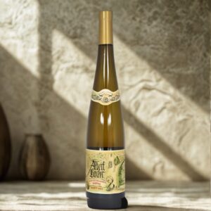 Pinot Gris Grand Cru Sommerberg "W"