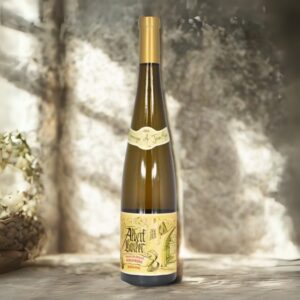 Riesling Grand Cru Brand "K"