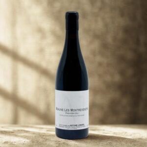 Beaune 1er Cru "Montrevenots"