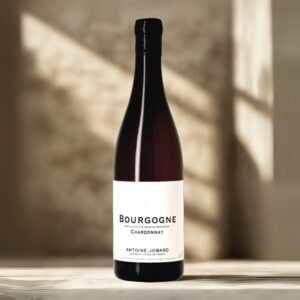 Bourgogne Chardonnay