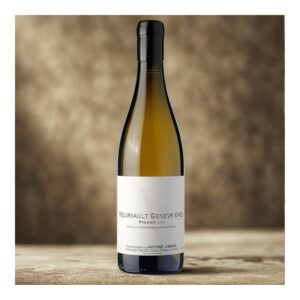 Meursault 1er Cru "Genevrières"