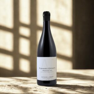 Pommard 1er Cru "Epenots"