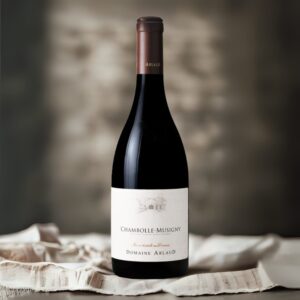 Chambolle-Musigny