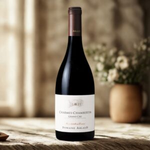 Charmes Chambertin Grand Cru
