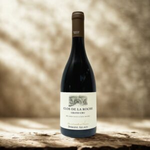 Clos de la Roche Grand Cru