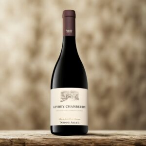 Gevrey-Chambertin