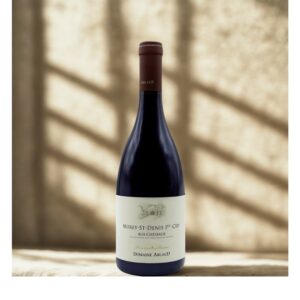 Morey Saint Denis 1er Cru "Aux Cheseaux"