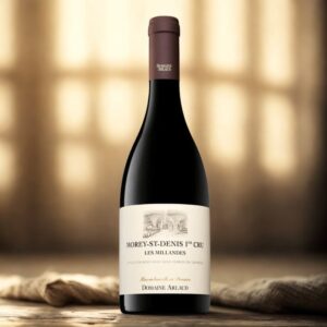 Morey Saint Denis 1er Cru "Les Millandes"