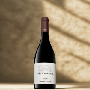 Vosne Romanée "Aux Réas"