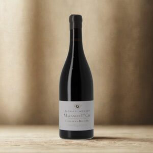 Marange 1er Cru "Clos De La Boutière"