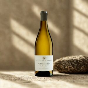 Maranges Blanc 1er Cru "La Fuissière"