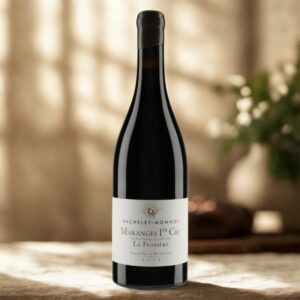 Marange 1er Cru "La Fussière"