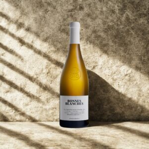 Anjou Blanc "Les Bonnes Blanches".