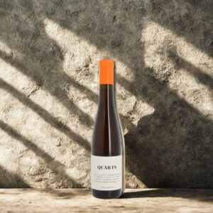 Quarts de Chaume Grand Cru "Rouères".