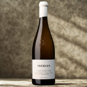 Anjou Blanc "Treilles" Monopole.