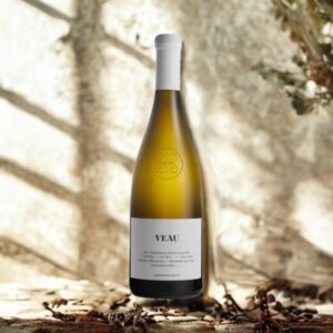 Anjou Blanc "Veau".