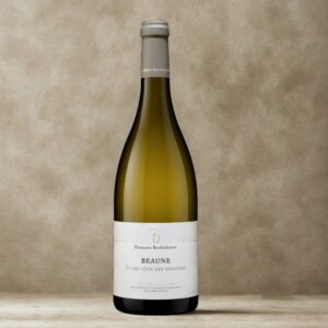 Beaune 1er Cru Blanc "Clos des Mouches"