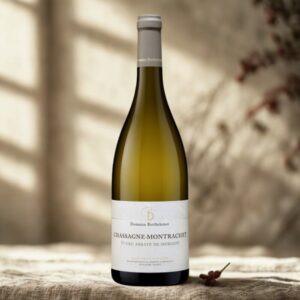 Chassagne Montrachet Blanc 1er Cru "Abbaye de Morgeot"
