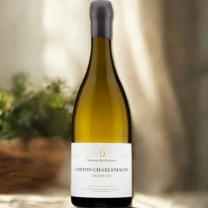 Corton Charlemagne Grand Cru