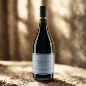 Bonnes-Mares