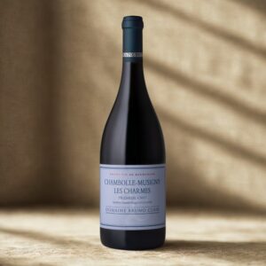 Chambolle-Musigny 1er Cru"Les Charmes"