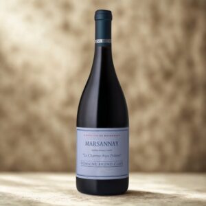 Marsannay "La Charme aux Prêtres"