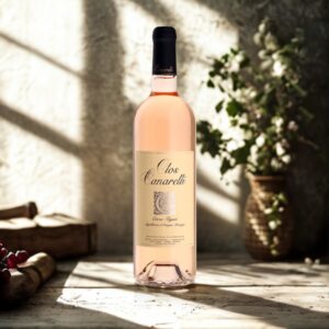 Clos Canarelli Rosé