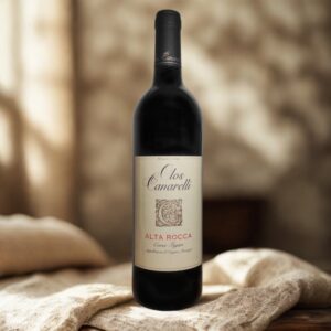 Alta Rocca Rouge