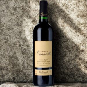 Le "Petit Clos" Rouge