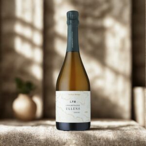 Ullens Extra Brut "La Petite Montagne"