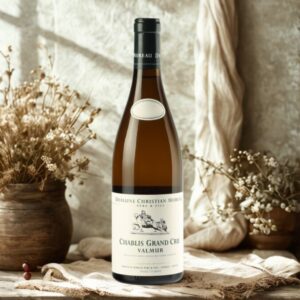 Chablis Grand Cru "Valmur"