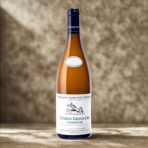 Chablis Grand Cru "Vaudésir"