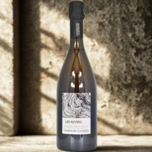 Clandestin Brut Nature "Les Revers"