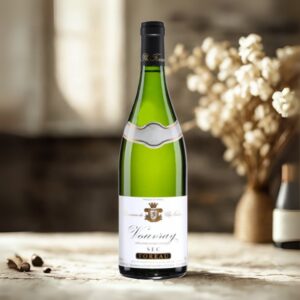 Vouvray Sec