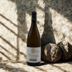 Vouvray Moelleux "Réserve"
