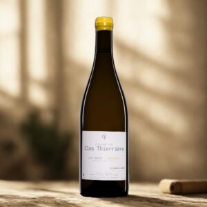 Vouvray Sec "Les Murs"