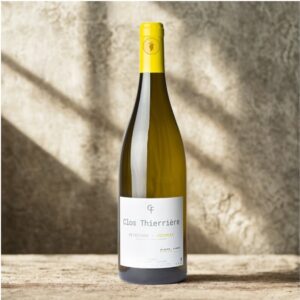 Vouvray Sec "Petrichor"