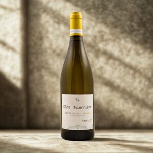 Vouvray Sec "Sang de Roche"