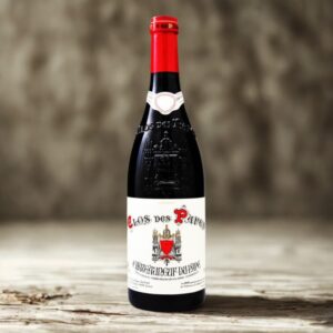 Châteauneuf du Pape
