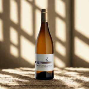 Crozes Hermitage Blanc