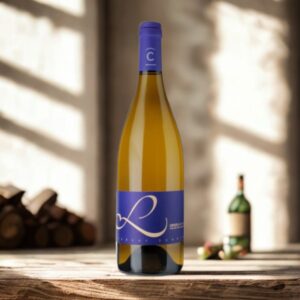 Crozes Hermitage Blanc "Cuvée L"