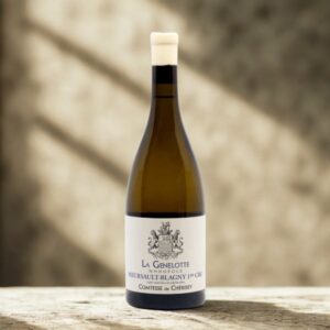 Meursault Blanc 1er Cru "La Genelotte"