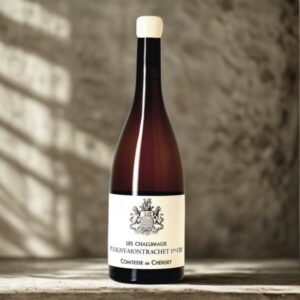 Puligny Montrachet 1er Cru "Les Chalumaux"
